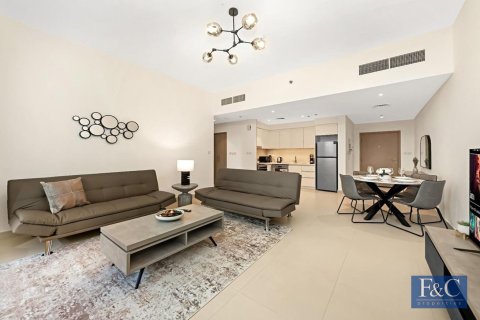 Apartment in Creek Horizon, Dubai Creek Harbour (The Lagoons), Dubai 1 bedroom, 70 sq.m. № 103857 - photo 4