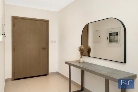 Appartement à Creek Horizon, Dubai Creek Harbour (The Lagoons), Dubai, 1 chambre, 70 m², № 103857