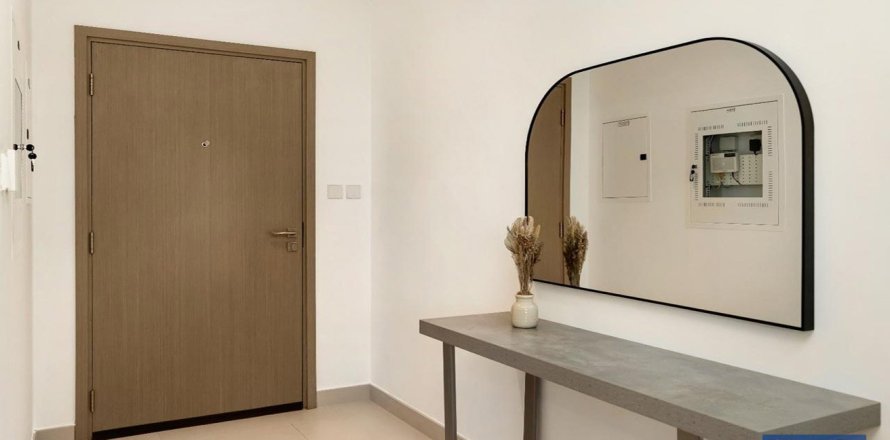 Apartment in Creek Horizon, Dubai Creek Harbour (The Lagoons), Dubai 1 bedroom, 70 sq.m. № 103857