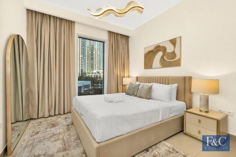 Apartment in Creek Horizon, Dubai Creek Harbour (The Lagoons), Dubai 1 bedroom, 70 sq.m. № 103857 - photo 2