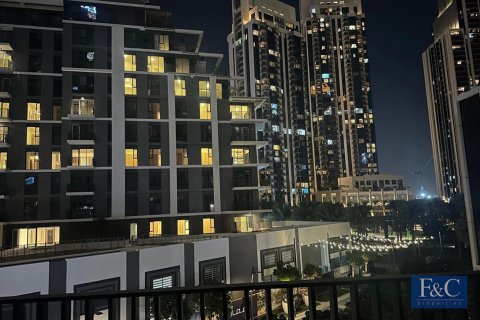 Apartment in Creek Horizon, Dubai Creek Harbour (The Lagoons), Dubai 1 bedroom, 70 sq.m. № 103857 - photo 12
