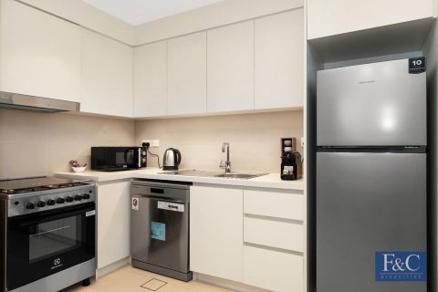 Apartment in Creek Horizon, Dubai Creek Harbour (The Lagoons), Dubai 1 bedroom, 70 sq.m. № 103857 - photo 8