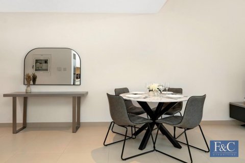 Apartment in Creek Horizon, Dubai Creek Harbour (The Lagoons), Dubai 1 bedroom, 70 sq.m. № 103857 - photo 7