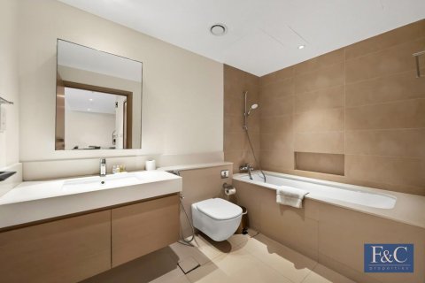 Apartment in Creek Horizon, Dubai Creek Harbour (The Lagoons), Dubai 1 bedroom, 70 sq.m. № 103857 - photo 6