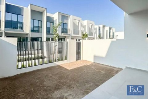 Townhouse in Nara, The Valley, Dubai 3 bedrooms, 174 sq.m. № 103852 - photo 10