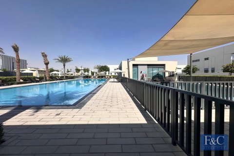 Townhouse in Nara, The Valley, Dubai 3 bedrooms, 174 sq.m. № 103852 - photo 11