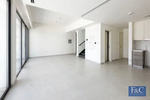 Maison de ville à Nara, The Valley, Dubai, 3 chambres, 174 m², № 103852