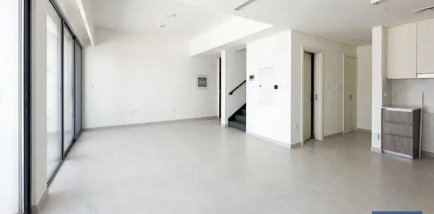 Townhouse in Nara, The Valley, Dubai 3 bedrooms, 174 sq.m. № 103852