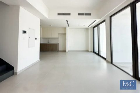 Townhouse in Nara, The Valley, Dubai 3 bedrooms, 174 sq.m. № 103852 - photo 4