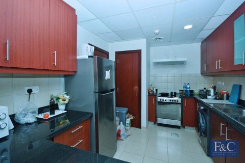Apartment in Rimal, Jumeirah Beach Residence, Dubai 2 bedrooms, 120 sq.m. № 103854 - photo 14