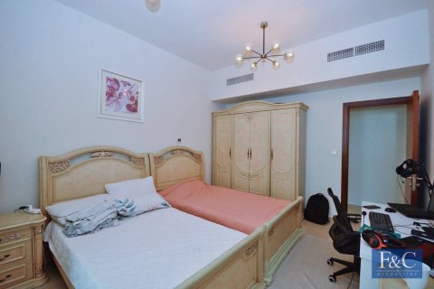 Apartment in Rimal, Jumeirah Beach Residence, Dubai 2 bedrooms, 120 sq.m. № 103854 - photo 2