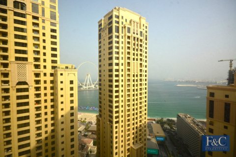 Apartment in Rimal, Jumeirah Beach Residence, Dubai 2 bedrooms, 120 sq.m. № 103854 - photo 15