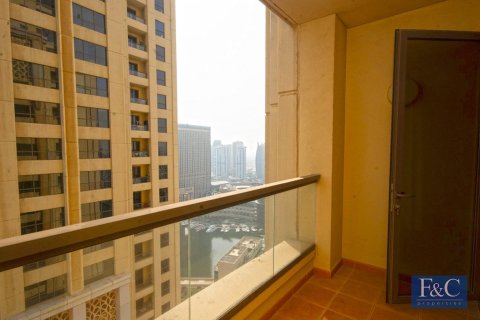 Apartment in Rimal, Jumeirah Beach Residence, Dubai 2 bedrooms, 120 sq.m. № 103854 - photo 7