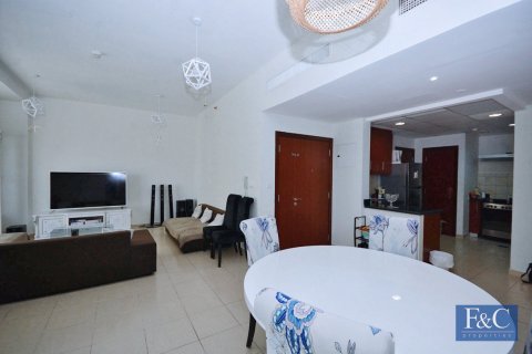 Apartment in Rimal, Jumeirah Beach Residence, Dubai 2 bedrooms, 120 sq.m. № 103854 - photo 10