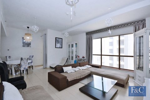 Apartment in Rimal, Jumeirah Beach Residence, Dubai 2 bedrooms, 120 sq.m. № 103854 - photo 12