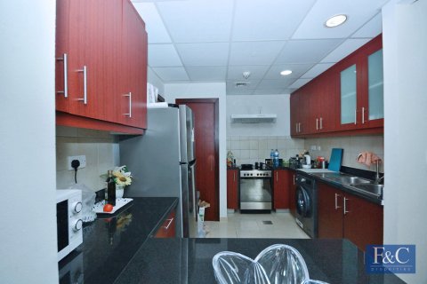Apartment in Rimal, Jumeirah Beach Residence, Dubai 2 bedrooms, 120 sq.m. № 103854 - photo 13