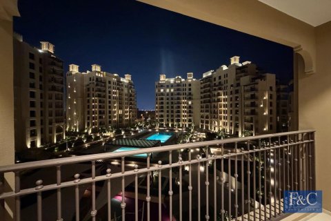 Appartement à Madinat Jumeirah Living, Umm Suqeim, Dubai, 1 chambre, 70 m², № 103855 - photo 2