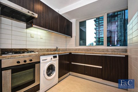 Apartment in Dubai Marina, Dubai 2 bedrooms, 111 sq.m. № 103856 - photo 7