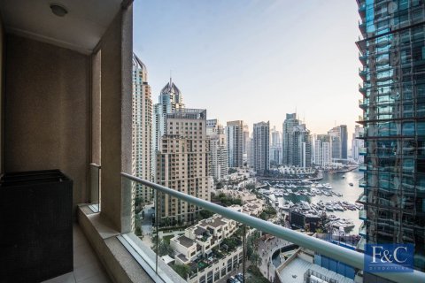 Apartment in Dubai Marina, Dubai 2 bedrooms, 111 sq.m. № 103856 - photo 4