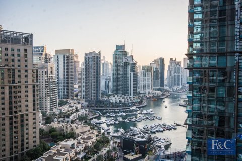 Apartment in Dubai Marina, Dubai 2 bedrooms, 111 sq.m. № 103856 - photo 3