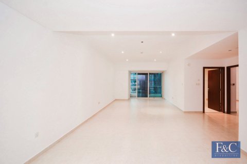 Appartement à Dubai Marina, Dubai, 2 chambres, 111 m², № 103856