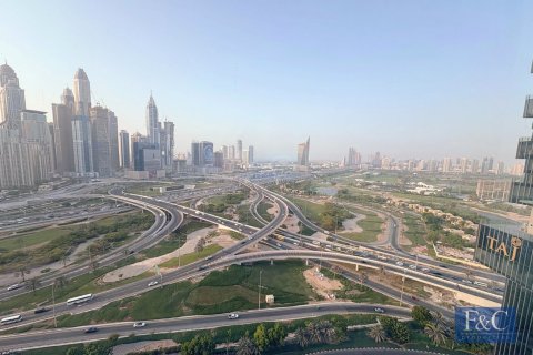 Office in Jumeirah Lake Towers, Dubai 107 sq.m. № 103853 - photo 7