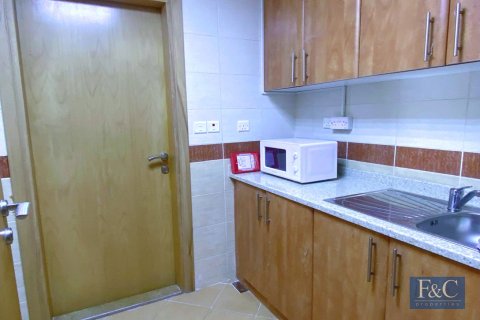 Office in Jumeirah Lake Towers, Dubai 107 sq.m. № 103853 - photo 8