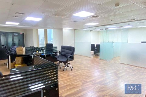 Bureau à Jumeirah Lake Towers, Dubai, 107 m², № 103853