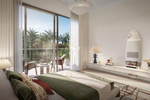 Villa en The Valley, Dubai, 4 dormitorios, 387 m², № 139742 - foto 4