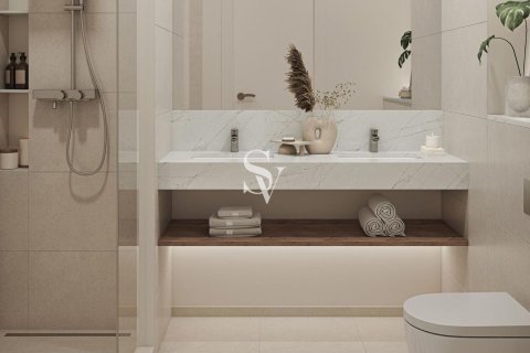 Villa en The Valley, Dubai, 4 dormitorios, 387 m², № 139742 - foto 6