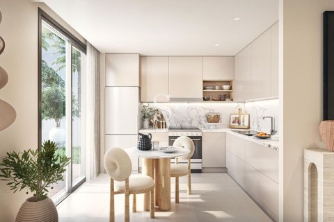 Villa en The Valley, Dubai, 4 dormitorios, 387 m², № 139742 - foto 8