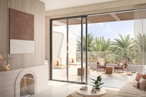 Villa en The Valley, Dubai, 4 dormitorios, 387 m², № 139742 - foto 9