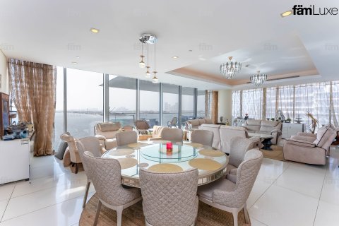 شقة في نخلة جميرا, دبي 3 غرف نوم, 268.1 م² رقم 139739 - صورة 8