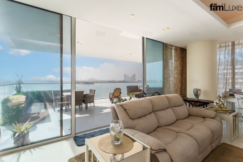 شقة في نخلة جميرا, دبي 3 غرف نوم, 268.1 م² رقم 139739 - صورة 12