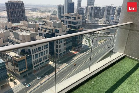 Apartment in Downtown Dubai (Downtown Burj Dubai), Dubai 1 bedroom, 86.7 sq.m. № 139740 - photo 7