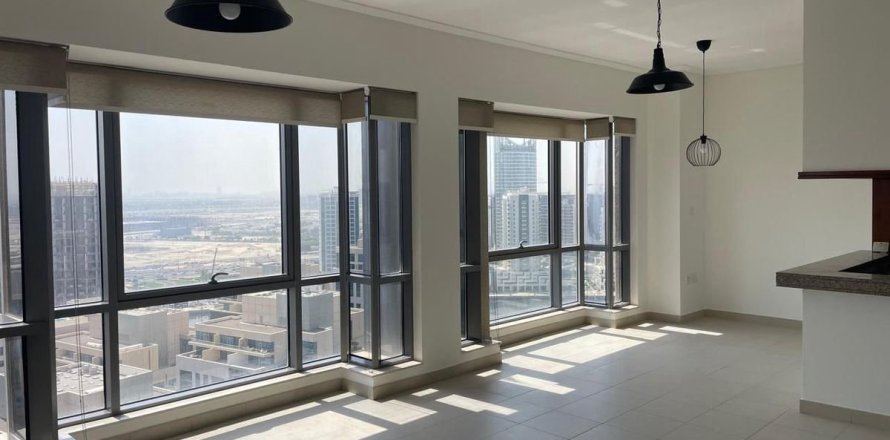 Apartment in Downtown Dubai (Downtown Burj Dubai), Dubai 1 bedroom, 86.7 sq.m. № 139740