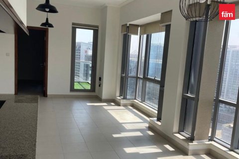 Apartment in Downtown Dubai (Downtown Burj Dubai), Dubai 1 bedroom, 86.7 sq.m. № 139740 - photo 2