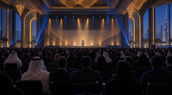 Alabbar, de Emaar, espera un «buen equilibrio» en Dubái con la ola de oferta de 2027
