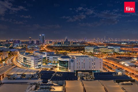 Apartamento en Dubai, 2 dormitorios, 119 m², № 141529 - foto 2
