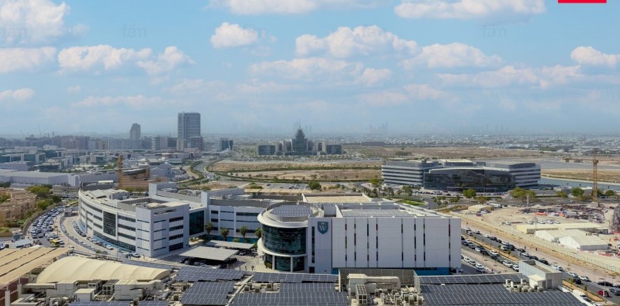 Apartamento en Dubai, 2 dormitorios, 119 m², № 141529
