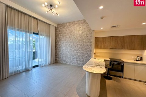 Appartement à Dubai Hills Estate, Dubai, 2 chambres, 126.2 m², № 141526 - photo 6