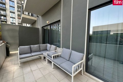 Appartement à Dubai Hills Estate, Dubai, 2 chambres, 126.2 m², № 141526 - photo 9