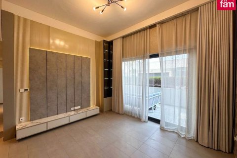 Appartement à Dubai Hills Estate, Dubai, 2 chambres, 126.2 m², № 141526