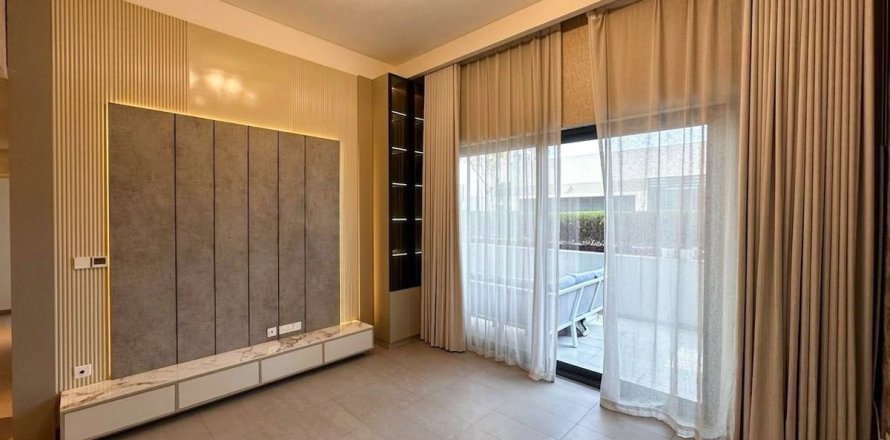 Appartement à Dubai Hills Estate, Dubai, 2 chambres, 126.2 m², № 141526
