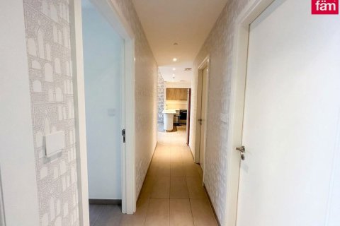 Appartement à Dubai Hills Estate, Dubai, 2 chambres, 126.2 m², № 141526 - photo 8