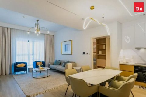 Apartment in Al Satwa, Dubai 2 bedrooms, 103.5 sq.m. № 141531