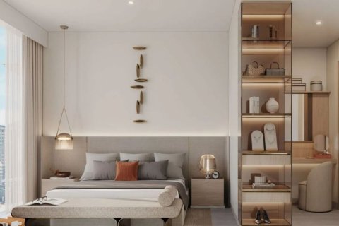 Apartamento en Dubai, 1 dormitorio, 89 m², № 49383 - foto 12