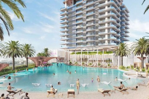 Apartment in Dubai 1 bedroom, 88.3 sq.m. № 49383 - photo 10