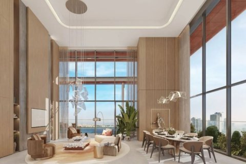 Apartamento en Dubai, 1 dormitorio, 89 m², № 49383 - foto 13