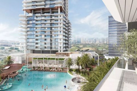 Apartment in Dubai 1 bedroom, 88.3 sq.m. № 49383 - photo 8